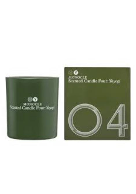 MONOCLE YOYOGI COMME DES GARCONS PARFUMS | Candela | MONOCLE YOYOGI165 GR